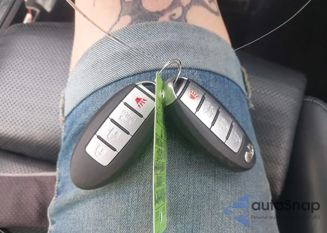 2018 Infiniti Q50 3.0T Sport from USA, damaged, VIN JN1EV7AP2JM355468